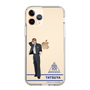 スリムプロテクションケース［ スマートフォンケース<制服ver.> - TATSUYA ］