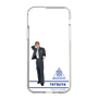 スリムプロテクションケース［ スマートフォンケース<制服ver.> - TATSUYA ］