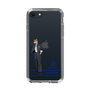 スリムプロテクションケース［ スマートフォンケース<制服ver.> - TATSUYA ］