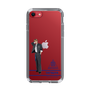 スリムプロテクションケース［ スマートフォンケース<制服ver.> - TATSUYA ］