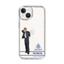 スリムプロテクションケース［ スマートフォンケース<制服ver.> - TATSUYA ］