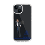 スリムプロテクションケース［ スマートフォンケース<制服ver.> - TATSUYA ］