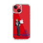 スリムプロテクションケース［ スマートフォンケース<制服ver.> - TATSUYA ］