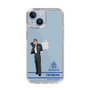スリムプロテクションケース［ スマートフォンケース<制服ver.> - TATSUYA ］