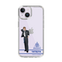 スリムプロテクションケース［ スマートフォンケース<制服ver.> - TATSUYA ］