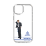 スリムプロテクションケース［ スマートフォンケース<制服ver.> - TATSUYA ］