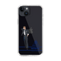 スリムプロテクションケース［ スマートフォンケース<制服ver.> - TATSUYA ］