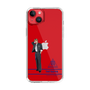 スリムプロテクションケース［ スマートフォンケース<制服ver.> - TATSUYA ］