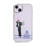 スリムプロテクションケース［ スマートフォンケース<制服ver.> - TATSUYA ］