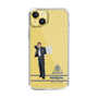 スリムプロテクションケース［ スマートフォンケース<制服ver.> - TATSUYA ］
