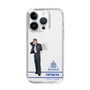 スリムプロテクションケース［ スマートフォンケース<制服ver.> - TATSUYA ］