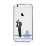 スリムプロテクションケース［ スマートフォンケース<制服ver.> - TATSUYA ］