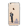 スリムプロテクションケース［ スマートフォンケース<制服ver.> - TATSUYA ］