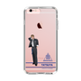 スリムプロテクションケース［ スマートフォンケース<制服ver.> - TATSUYA ］