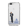 スリムプロテクションケース［ スマートフォンケース<制服ver.> - TATSUYA ］