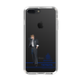 スリムプロテクションケース［ スマートフォンケース<制服ver.> - TATSUYA ］