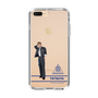 スリムプロテクションケース［ スマートフォンケース<制服ver.> - TATSUYA ］