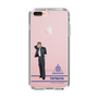 スリムプロテクションケース［ スマートフォンケース<制服ver.> - TATSUYA ］
