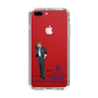 スリムプロテクションケース［ スマートフォンケース<制服ver.> - TATSUYA ］