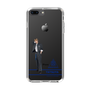 スリムプロテクションケース［ スマートフォンケース<制服ver.> - TATSUYA ］
