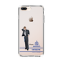 スリムプロテクションケース［ スマートフォンケース<制服ver.> - TATSUYA ］