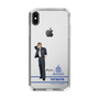 スリムプロテクションケース［ スマートフォンケース<制服ver.> - TATSUYA ］