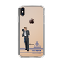 スリムプロテクションケース［ スマートフォンケース<制服ver.> - TATSUYA ］