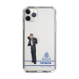 スリムプロテクションケース［ スマートフォンケース<制服ver.> - TATSUYA ］