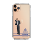 スリムプロテクションケース［ スマートフォンケース<制服ver.> - TATSUYA ］