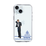スリムプロテクションケース［ スマートフォンケース<制服ver.> - TATSUYA ］