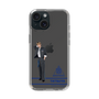 スリムプロテクションケース［ スマートフォンケース<制服ver.> - TATSUYA ］