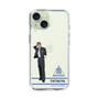 スリムプロテクションケース［ スマートフォンケース<制服ver.> - TATSUYA ］