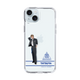 スリムプロテクションケース［ スマートフォンケース<制服ver.> - TATSUYA ］