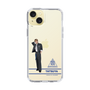 スリムプロテクションケース［ スマートフォンケース<制服ver.> - TATSUYA ］
