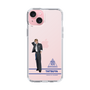 スリムプロテクションケース［ スマートフォンケース<制服ver.> - TATSUYA ］