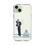 スリムプロテクションケース［ スマートフォンケース<制服ver.> - TATSUYA ］
