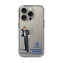 スリムプロテクションケース［ スマートフォンケース<制服ver.> - TATSUYA ］