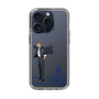 スリムプロテクションケース［ スマートフォンケース<制服ver.> - TATSUYA ］
