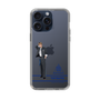 スリムプロテクションケース［ スマートフォンケース<制服ver.> - TATSUYA ］