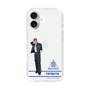 スリムプロテクションケース［ スマートフォンケース<制服ver.> - TATSUYA ］