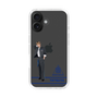 スリムプロテクションケース［ スマートフォンケース<制服ver.> - TATSUYA ］