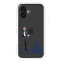 スリムプロテクションケース［ スマートフォンケース<制服ver.> - TATSUYA ］