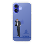 スリムプロテクションケース［ スマートフォンケース<制服ver.> - TATSUYA ］