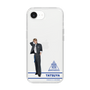 スリムプロテクションケース［ スマートフォンケース<制服ver.> - TATSUYA ］