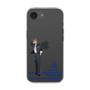 スリムプロテクションケース［ スマートフォンケース<制服ver.> - TATSUYA ］