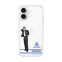 スリムプロテクションケース［ スマートフォンケース<制服ver.> - TATSUYA ］