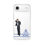 スリムプロテクションケース［ スマートフォンケース<制服ver.> - TATSUYA ］
