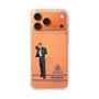 スリムプロテクションケース［ スマートフォンケース<制服ver.> - TATSUYA ］