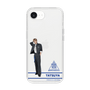 スリムプロテクションケース［ スマートフォンケース<制服ver.> - TATSUYA ］
