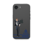スリムプロテクションケース［ スマートフォンケース<制服ver.> - TATSUYA ］